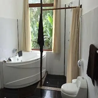 호텔 Casa Natura Galapagos Lodge Bellavista